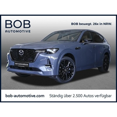 Mazda CX-60 3.3 D Homura Plus AWD 187 kW