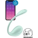 Satisfyer Smooth Petal G-Point