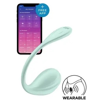 Satisfyer Smooth Petal G-Point