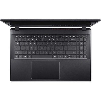 Лаптоп Acer Nitro V 15 AI ANV15-42-R723, 15.6", FHD 165Hz, AMD Ryzen 7 7445HS (3.2/3.55GHz, 16M), NVIDIA RTX 3050 6GB GDDR6, 16GB DDR5, 512GB M. 2 SSD - NH. U32EX. 005 (NH.U32EX.005)