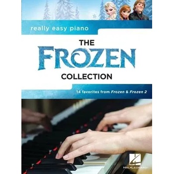 Image 1 of Really Easy Piano | Kristen Anderson-Lopez
