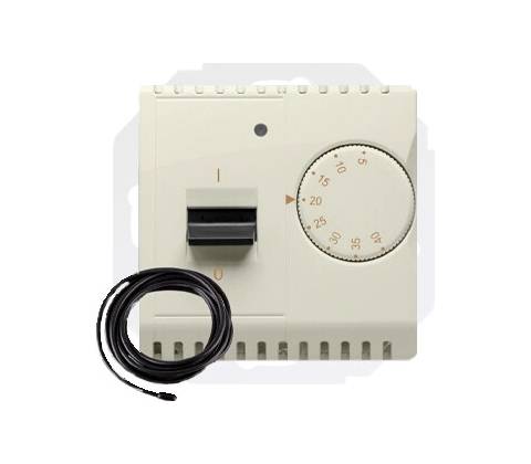 Simon Basic BMRT10ZS.02/12