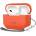 Tech-Protect Силиконов калъф Tech-Protect за Apple AirPods Pro 1 / 2 - оранжев (5906302313716)