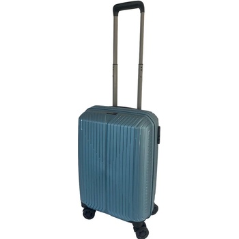 UYAR UYAR куфар, GROUND, 47x67.5x26.5см, цвят светлосин, дизайн Carmilla 12552