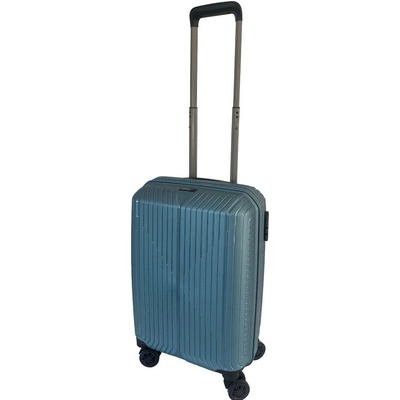 UYAR UYAR куфар, GROUND, 47x67.5x26.5см, цвят светлосин, дизайн Carmilla 12552