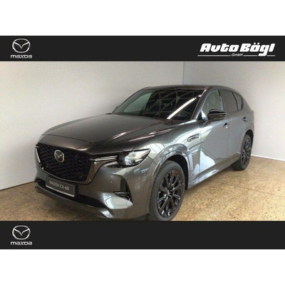 Mazda CX-60 3.3 e-Skyactiv D 254 Homura AWD 187 kW