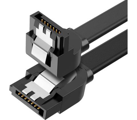 Ugreen SATA Angle Data 0.5m US217