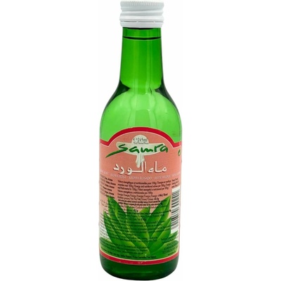 SAMRA Ružová voda 245 ml