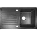 Aquamarin 74246 černá