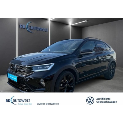 Volkswagen Taigo 1.0 TSI R-Line 85 kW