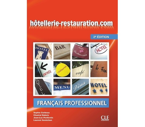 Hôtellerie-restauration.com