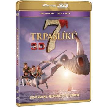7 trpaslíků BD