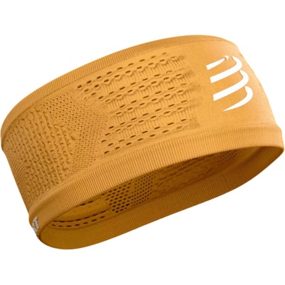 Compressport | On/Off | žltá| OS