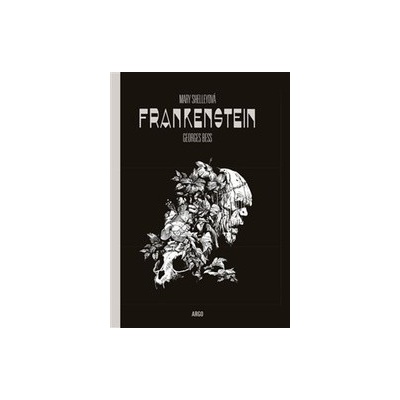 Frankenstein - Mary Shelley