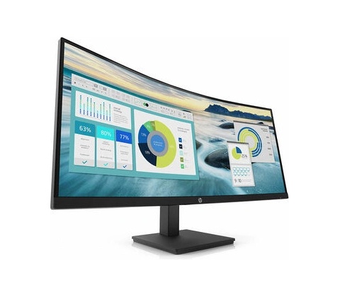 HP P34hc 21Y56AA