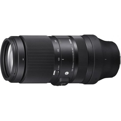 Sigma 100-400mm f/5-6.3 DG DN Contemporary baj. Fujifilm X