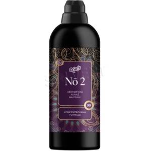 Q Soft Омекотител за тъкани Q Soft 50PD №2 аромат на финиш 1 л