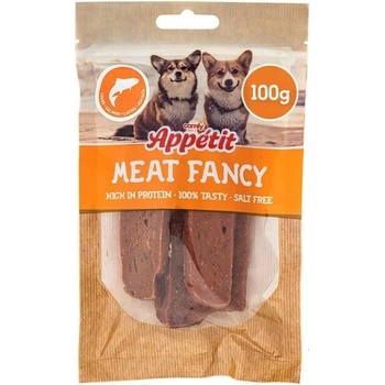 Comfy Appetit Fancy Salmon 100 g