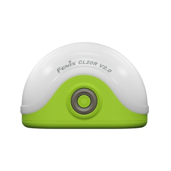 Fenix Фенер Fenix CL20R V2.0, зелен (CL20RV20GRN)