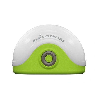 Fenix Фенер Fenix CL20R V2.0, зелен (CL20RV20GRN)