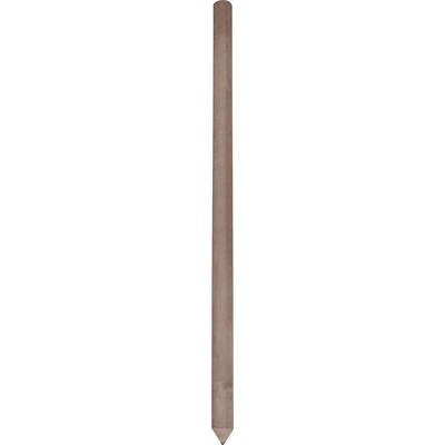 Drevený kôl Ø 3 cm prírodný 150 cm tlakovo impregnovaný