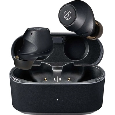 Audio-Technica ATH-CKS30TW+