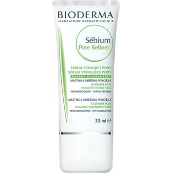 BIODERMA Sébium Pore Refiner крем за разширени пори 30 мл