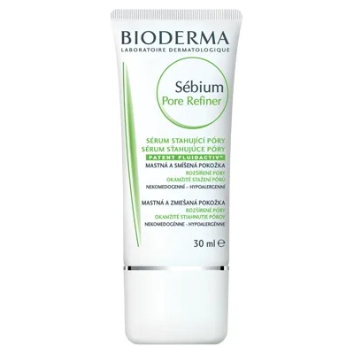BIODERMA Sébium Pore Refiner крем за разширени пори 30 мл