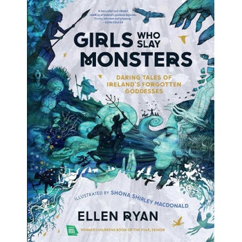 Girls Who Slay Monsters