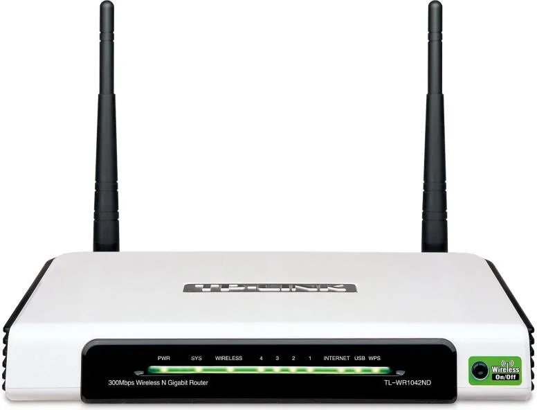 TP-Link TL-WR1042ND