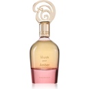 KHADLAJ Musk pour Amber EDP 100 ml