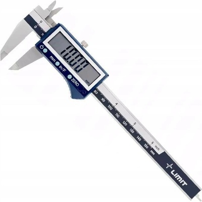 Limit 280470105 Elektronické posuvné měřítko 150 mm