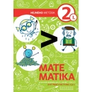 Matematika 2 - Pracovná učebnica I. diel