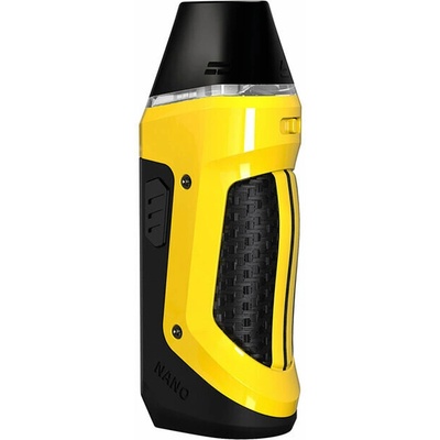 GeekVape Aegis Nano Pod 800 mAh Yellow 1 ks