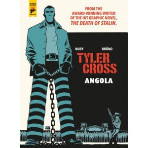 Tyler Cross: Angola (ISBN: 9781785867316)