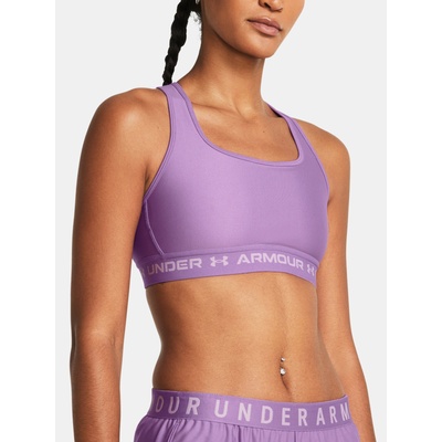 Under Armour Дамски сутиен Crossback Mid Bra на Under Armour Under Armour | Lilav | ЖЕНИ | XS