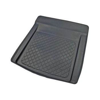 Image 1 of Гумена стелка за багажник за Volvo S90 (2016+) Limousine 2WD + 4WD (AWD) Sedan - with tyre repair kit