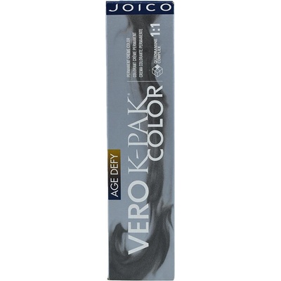 Joico Vero K-Pak Age Defy Permanent Color 7NG+ Dark Natural Blonde 74 ml