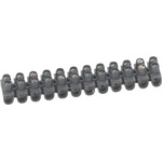 Legrand ЛУСТЕР КЛЕМИ 6ММ2 legrand - ЧЕРНИ (3245060342135)