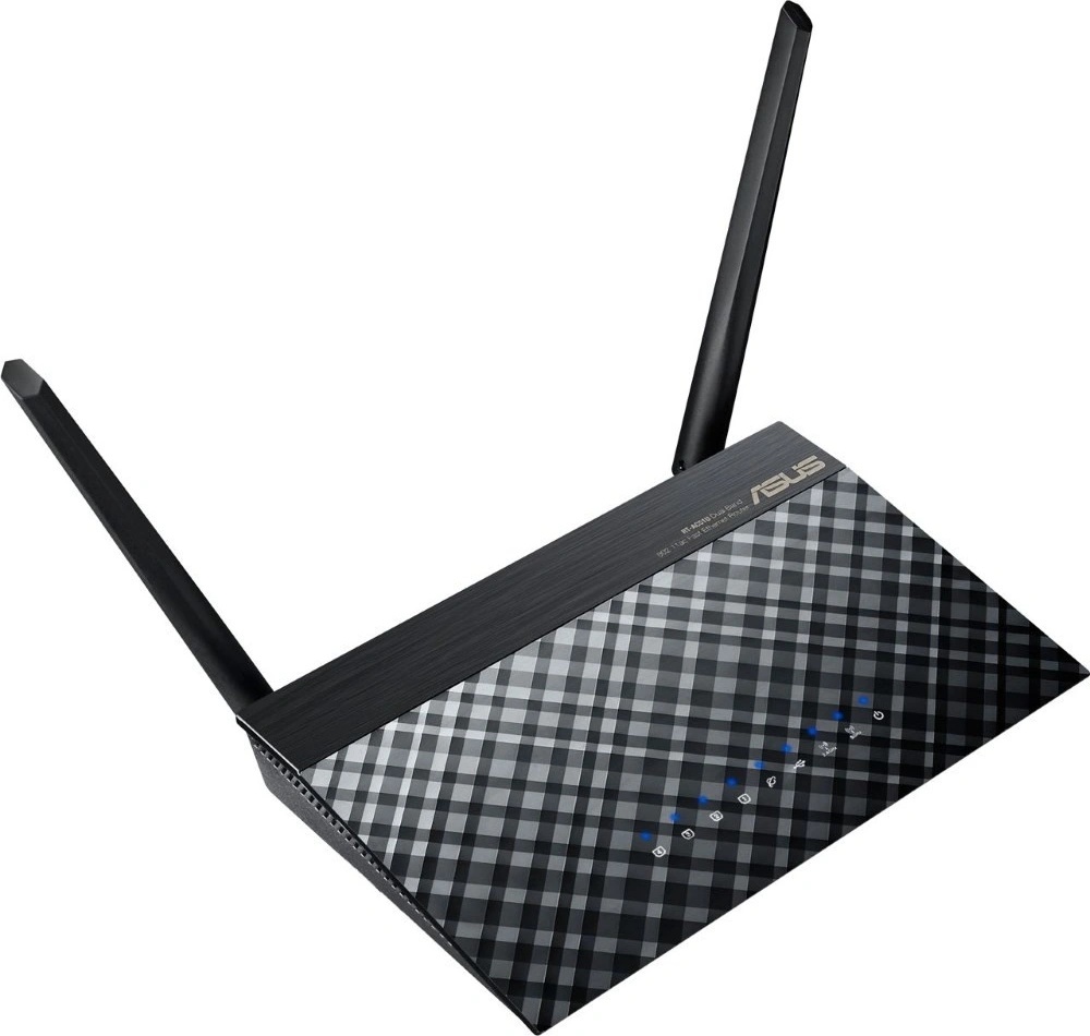 ASUS RT-AC750