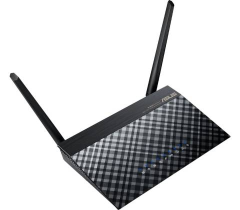 ASUS RT-AC750