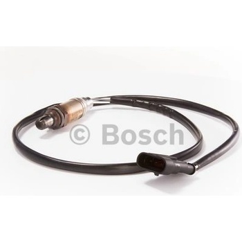Lambda sonda BOSCH 0258003772