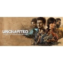 Hry na PC Uncharted: Legacy of Thieves Collection