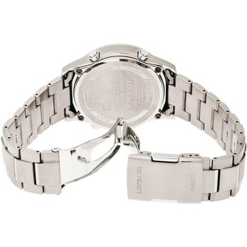 Image 1 of Casio LCW-M170TD-1AER