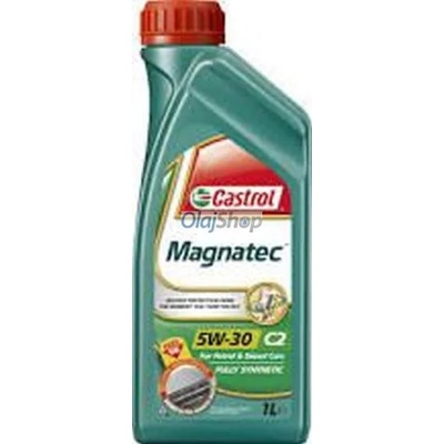 Castrol Magnatec C2 5W-30 1 l