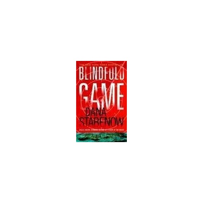 Blindfold Game - Dana Stabenow