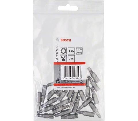 Bosch 2607002497