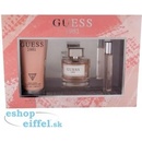 Guess 1981 EDT 100 ml + EDT 15 ml + telové mlieko 200 ml pre ženy darčeková sada