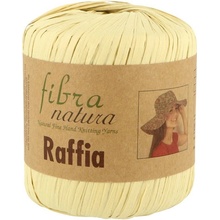 Fibra Natura Raffia 116-02 maslová