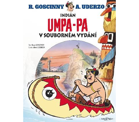 Indián Umpa-pa